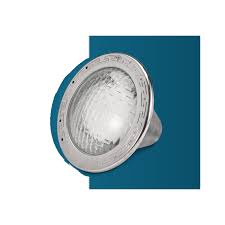Pentair Amerlite 400w 120v Stainless Steel Pool Light With 100 Cord