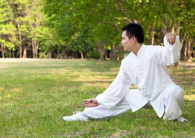 Các bài tập thăng bằng hiệu quả nhất | Vinmec