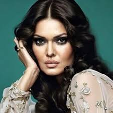 Radmila Bogdanova, Moscow