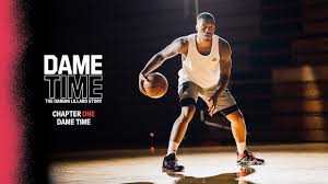 I'm proud to join the tissot family, because they know the true value of time. Adidas Basketball Dame Time The Damian Lillard Story Chapter One Dame Time Youtube