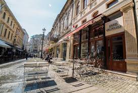 Located in old town, you will feel the bohemian touch in the day, but enjoy the vibe of nightlife here. Bucharest Nightlife For A Concorde Old Bucharest Hotel Guest