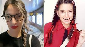 Bersahabat sejak kecil, nia ramadhani akui pernah ikuti gaya marshanda dan sebut dirinya idola. 7 Fakta Masa Kecil Nia Ramadhani Yang Kelam Bayar Sekolah Sendiri Tak Ada Teman Makan Nasi Garam Halaman All Surya Malang