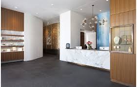 Westlake Dermatology Office Lighting Architect Michael Hsu Office Of Architecture Usai Lighting Medical Clinic Design Clinic Design Medical Office Decor