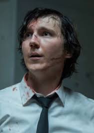 Fan Casting Paul Dano as Owen Reese in My perfect Marvel universe