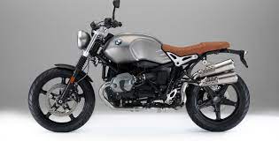 This is actually a fairly faithful visual. Preis Bmw R Ninet Scrambler