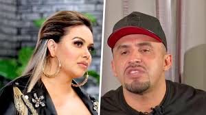 Cantante Juan Rivera explota contra quienes critican a su hija Marina por  "gordita"