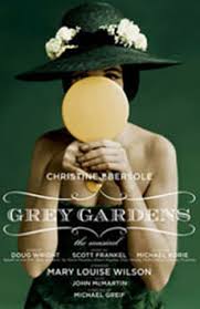 Drew barrymore and jessica lange were unbelievable i was so intrigued by watching grey gardens, i watched the original documentary on youtube right after, and then watched. Broadway Musical Home Grey Gardens