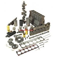 3064 Caterpillar Cat Motor Yedek Parcalari Motor Pistonu Sekman Gomlek Liner Set Kol Burcu Ana Yatak Kol Yatak Eksant Cummins Motorlar Silindir Kapagi