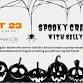 Spooky Craft for Kids with Sally! event image