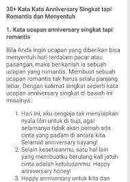 Check spelling or type a new query. Kata Kata Ucapan Happy Anniversary Lengkap Fur Android Apk Herunterladen