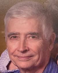 Larry Gray Obituary November 24, 2021