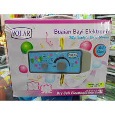 Jual ayunan bayi lengkap, harga menarik | blibli.com. Mesin Ayunan Merek Polar Mesin Ayunan Timer Ayunan Listrik Shopee Indonesia