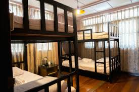 There are three steps of stairs to get to the top bunk. The 10 Best Bunk Beds For Kids For 2021 Online Mattress Review