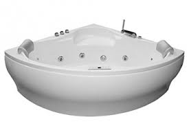 Runde badewannen sind die beste wahl für große und geräumige badezimmer. Whirlpool Badewanne Karibik Basic Runde Badewanne Vergleich