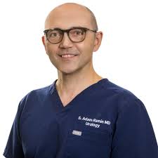 Samuel Deem, DO, has been recognized as a Surgeon of Excellence in Robotic  Surgery since 2020, Urology since 2021 and Minimally Invasive Surgery since  2023. These prestigious designations, awarded by the Surgical