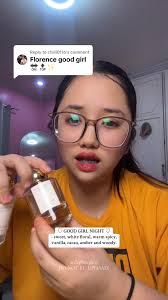 Florence Good Girl Perfume