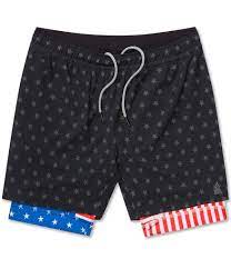 Chubbies Danger Zone Remix 2.0 Compression Lined 5.5
