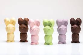 Epingle Sur Chocolat