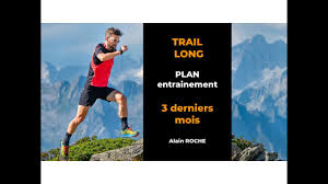 Le trail de 26km équivaut à une course de 35 km, sauf erreur de ma. Trail Long Et Ultra Plan D Entrainement Youtube