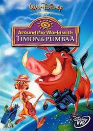 O Basilias Twn Liontariwn 2 The Lion King Ii Simba S Pride 1998 Tainies Seires Online Me Ellhnikoys Ypotitloys Voody