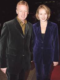 Here's what he does for a living and how the pair first met. Amanda Holden Husband Is The Britain S Got Talent Judge Married Who Is Chris Hughes Celebrity News Showbiz Tv Express Co Uk