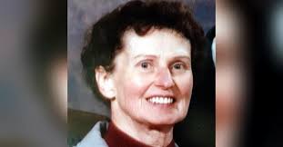 Myrna (Bach) Ament Obituary