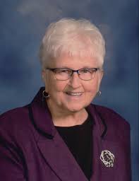 Obituary information for Kay Hertzler