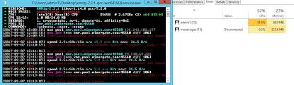 Xmrig is popular among cybercriminals because it is open source, meaning threat actors can make relatively simple changes to its code to convert the tool into a. Don T Use Keepalive Option With Minergate And Nicehash Com Issue 97 Xmrig Xmrig Github