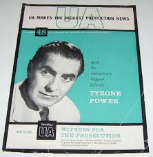 Shirley Jones "WISH YOU WERE HERE" Jack Cassidy