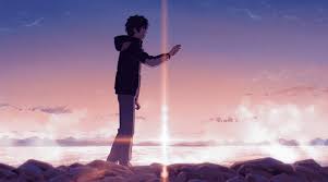 See more ideas about anime, animation, animation reference. 27 Your Name Gifs Gif Abyss