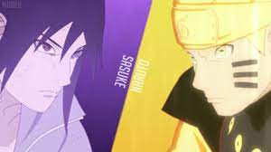 Sasuke And Naruto Sage Mode Naruto And Sasuke Wallpaper Naruto Wallpaper Iphone Hd Anime Wallpapers