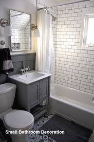 Small Bathroom Design Ideas In 2020 Budget Bathroom Remodel Small Bathroom Remodel Bathrooms Remodel
