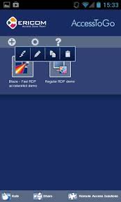 Controla tu ordenador desde el teléfono móvil o tablet. Accesstogo Rdp Remote Desktop Apk Download For Android