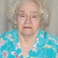 Martha Ebel Obituary December 4, 2012