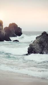 We hope you enjoy our growing collection of hd images to use as a background or home screen for your smartphone or computer. 28 Iphone Wallpapers For Ocean Lovers Preppy Wallpapers