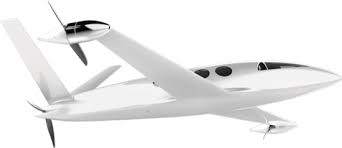Gone are the first prototype's. Eviation And Kokam Announce All Electric Aircraft Battery Supply Deal Worth 1m Green Car Congress