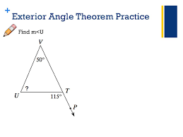 This can be written as ∠a + ∠b + ∠c = 180 what is the triangle angle sum theorem? 4 Ppt Download