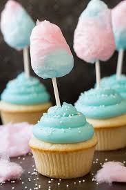 Cotton Candy Cupcakes Cooking Classy Cotton Candy Cupcakes Cupcake Cakes Desserts