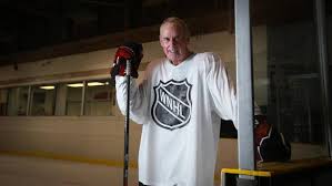 9 segment of coach's corner. Hockey Night In Canada And The Resurrection Of Ron Maclean The Globe And Mail
