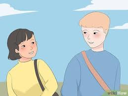 Of course, nothing says you can't use the same tactic to make a guy want you. 3 Easy Ways To Make A Guy That Used To Like You Like You Again