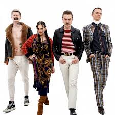 — duncan laurence (@dunclaurence) may 20, 2021. Uno Dos Sind Little Big Auch 2021 Fur Russland Beim Esc Dabei Esc Kompakt