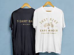 T Shirts On Hanger Mockup Mockupworld Shirt Mockup Tshirt Mockup Clothing Mockup