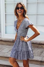 Tessmaretz Spring Outfits Classy Comfortable Dress Trendy Spring Outfits