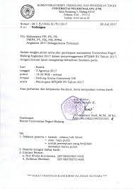 Ada dua jenis surat undangan yaitu surat undangan tidak resmi dan resmi. 50 Contoh Surat Undangan Resmi Dinas Perusahaan Organisasi Instansi Dan Badan Untuk Rapat Acara Dan Kegiatan Yang Baik Dan Benar Terlengkap