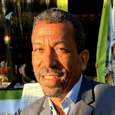 I'm grateful to be in a position where I can contribute.