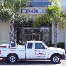 Get 50% off your first pest control treatment with us! Clark Pest Control San Diego Home Facebook