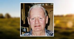 James Edward Manson Obituary July 3, 2016