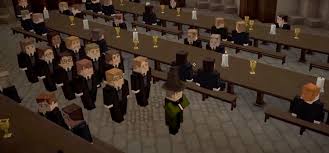 This mod not only brings the stuff from the movies to minecraft but also stuff from the games and books including the book magical beast and where to find them. Best Harry Potter Minecraft Mods The Ultimate List Fandomspot
