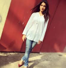 Jennifer Winget Jennifer Winget Fashion Jennifer