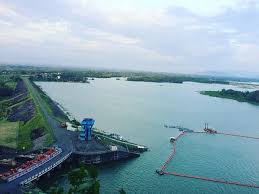 Harga tiket masuk waduk sermo. Tiket Masuk Waduk Gajah Mungkur Wonogiri Info Wisata Hits